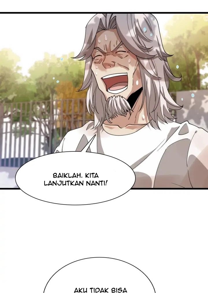 Reborn Doctor Chapter 50 Gambar 33